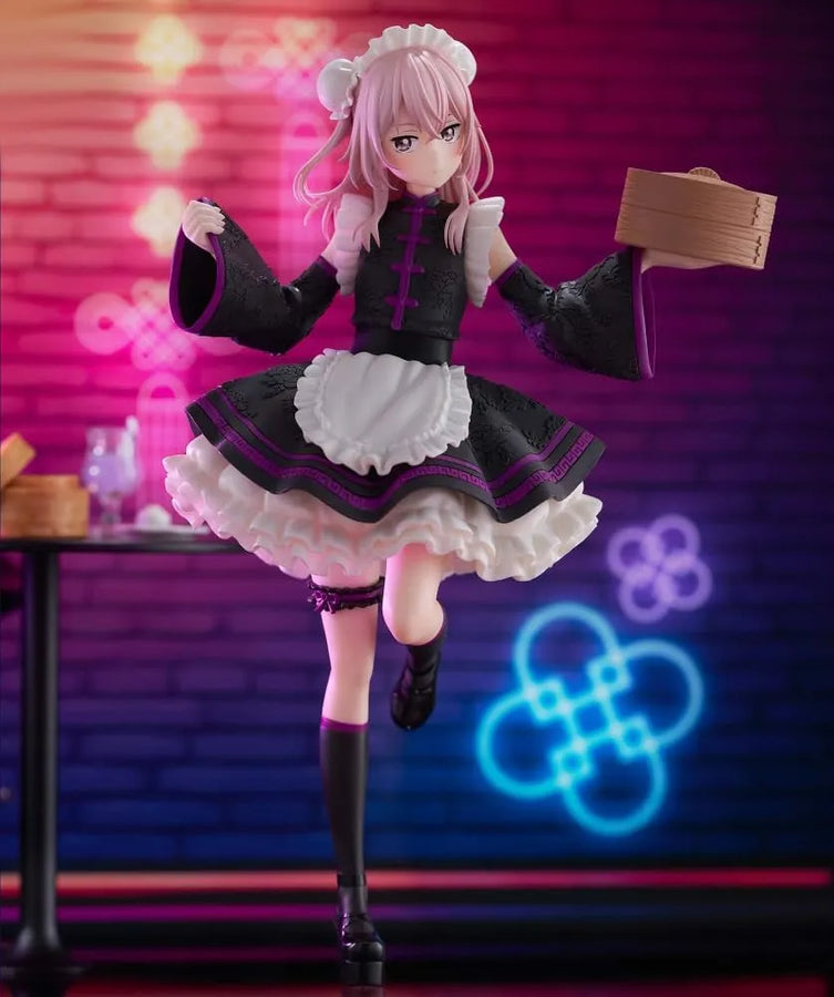 Sono Bisque Doll wa Koi o Suru - Inui Sajuna - Espresto - Espresto -Detailed Elegance- - China Maid Ver. (Bandai Spirits)ㅤ – Bandai Spirits – ActionFigure Brasil