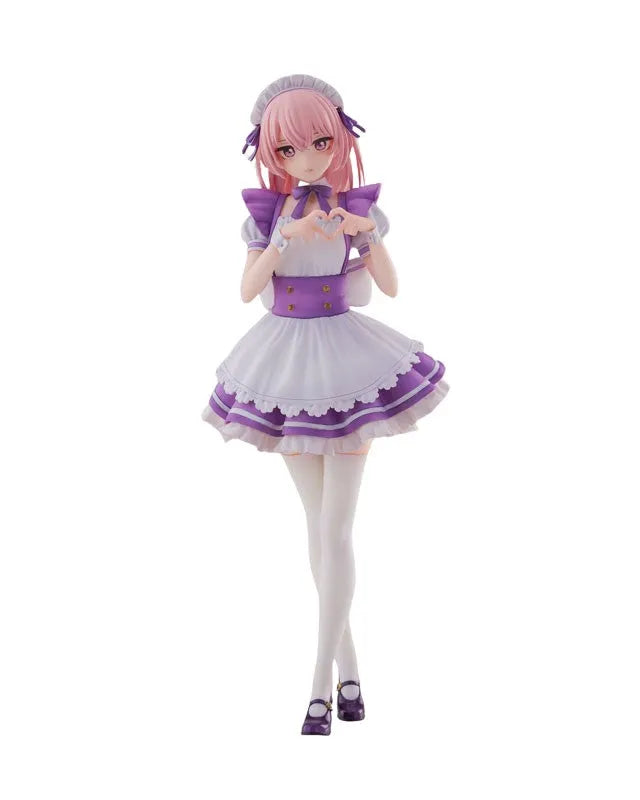 Sono Bisque Doll wa Koi o Suru - Inui Sajuna - S-Fire - Lovely Maid Ver. (Sega Fave) [Shop Exclusive]ㅤ – Sega Fave – ActionFigure Brasil