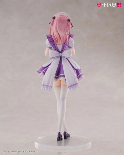Sono Bisque Doll wa Koi o Suru - Inui Sajuna - S-Fire - Lovely Maid Ver. (Sega Fave) [Shop Exclusive]ㅤ – Sega Fave – ActionFigureBrasil — ângulo diferente