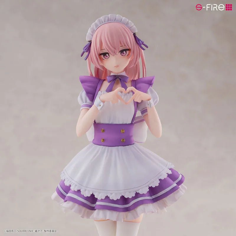 Sono Bisque Doll wa Koi o Suru - Inui Sajuna - S-Fire - Lovely Maid Ver. (Sega Fave) [Shop Exclusive]ㅤ – Sega Fave – ActionFigure Brasil