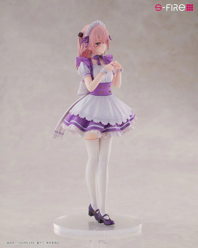 Sono Bisque Doll wa Koi o Suru - Inui Sajuna - S-Fire - Lovely Maid Ver. (Sega Fave) [Shop Exclusive]ㅤ – Sega Fave – ActionFigure Brasil