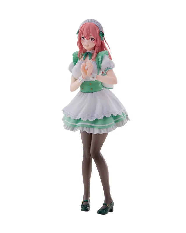 Sono Bisque Doll wa Koi o Suru - Inui Shinju - S-Fire - Lovely Maid Ver. (Sega Fave) [Shop Exclusive]ㅤ – Sega Fave – ActionFigure Brasil