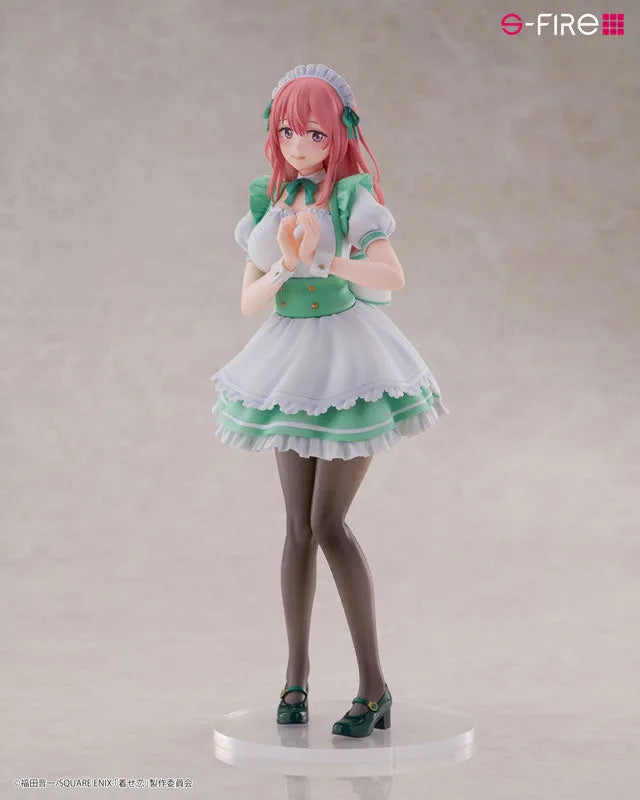 Sono Bisque Doll wa Koi o Suru - Inui Shinju - S-Fire - Lovely Maid Ver. (Sega Fave) [Shop Exclusive]ㅤ – Sega Fave – ActionFigure Brasil