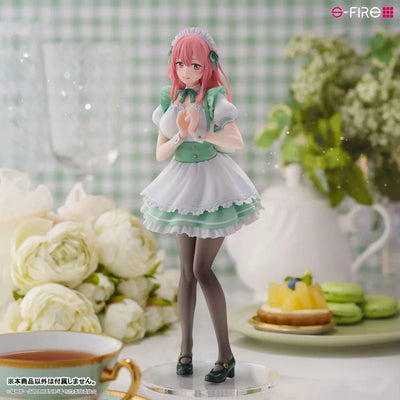 Sono Bisque Doll wa Koi o Suru - Inui Shinju - S-Fire - Lovely Maid Ver. (Sega Fave) [Shop Exclusive]ㅤ – Sega Fave – ActionFigureBrasil — detalhe do produto