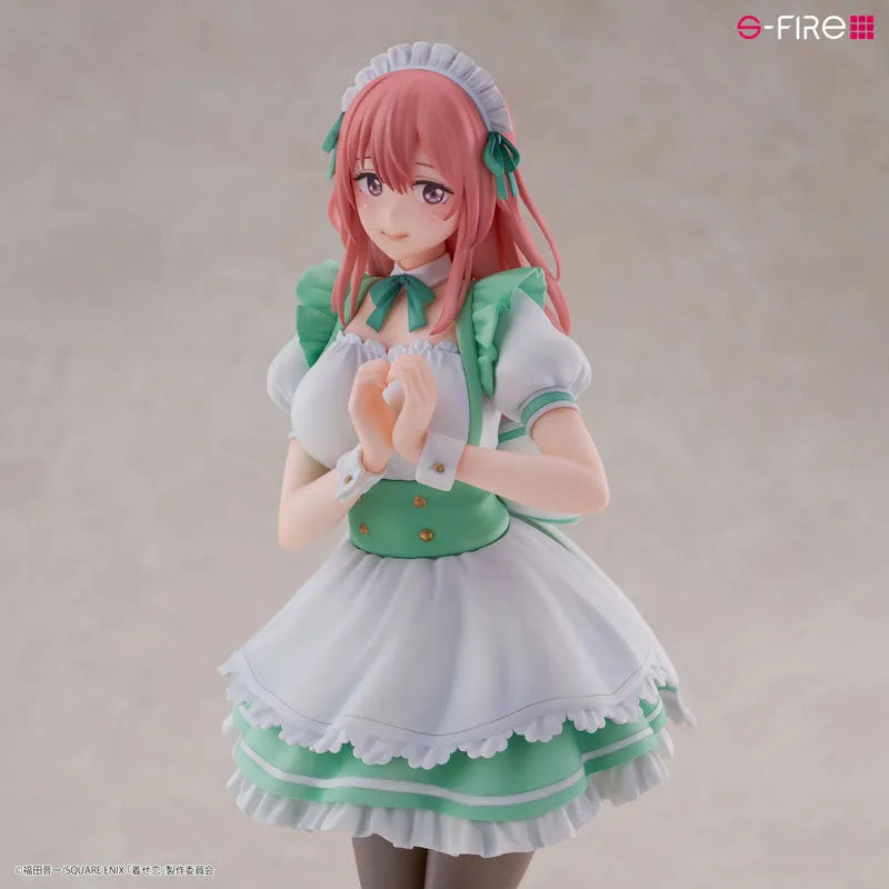 Sono Bisque Doll wa Koi o Suru - Inui Shinju - S-Fire - Lovely Maid Ver. (Sega Fave) [Shop Exclusive]ㅤ – Sega Fave – ActionFigure Brasil