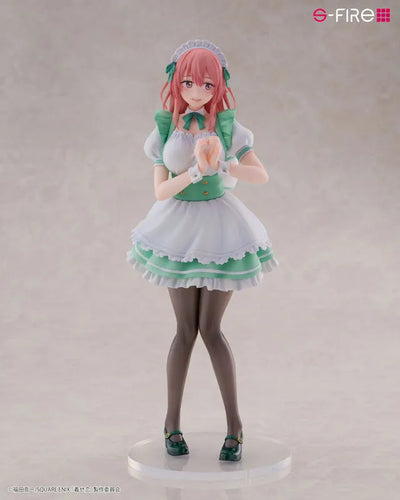 Sono Bisque Doll wa Koi o Suru - Inui Shinju - S-Fire - Lovely Maid Ver. (Sega Fave) [Shop Exclusive]ㅤ – Sega Fave – ActionFigureBrasil — embalagem