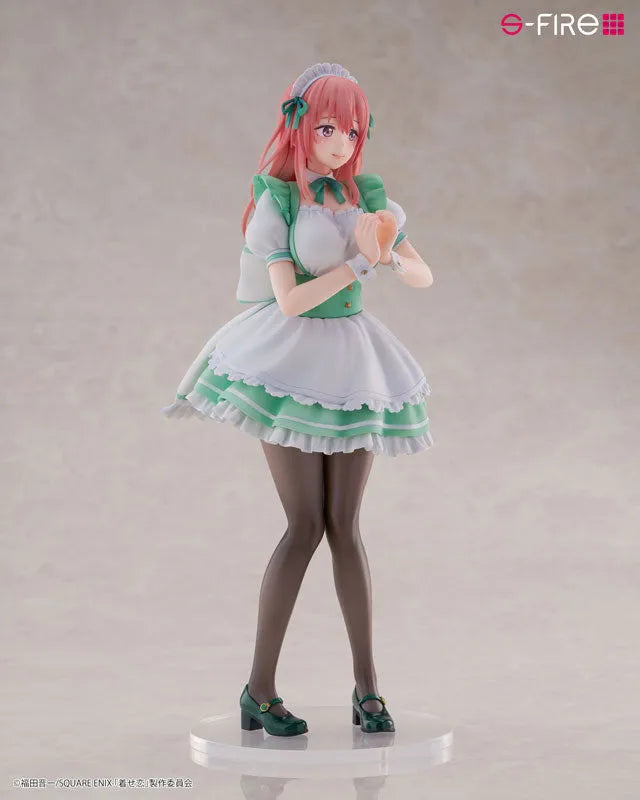 Sono Bisque Doll wa Koi o Suru - Inui Shinju - S-Fire - Lovely Maid Ver. (Sega Fave) [Shop Exclusive]ㅤ – Sega Fave – ActionFigure Brasil