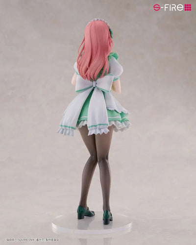 Sono Bisque Doll wa Koi o Suru - Inui Shinju - S-Fire - Lovely Maid Ver. (Sega Fave) [Shop Exclusive]ㅤ – Sega Fave – ActionFigure Brasil — com base expositora