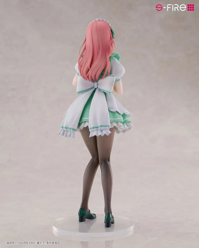 Sono Bisque Doll wa Koi o Suru - Inui Shinju - S-Fire - Lovely Maid Ver. (Sega Fave) [Shop Exclusive]ㅤ – Sega Fave – ActionFigure Brasil