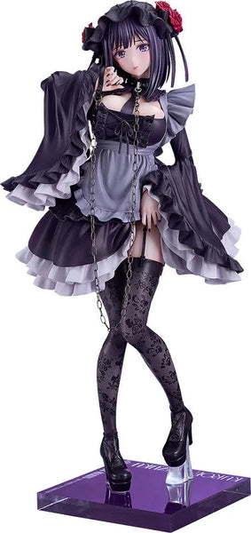 Sono Bisque Doll wa Koi o Suru - Kitagawa Marin - 1/6 - Kuroe Shizuku (Good Smile Company)ㅤ – Good Smile Company – ActionFigureBrasil