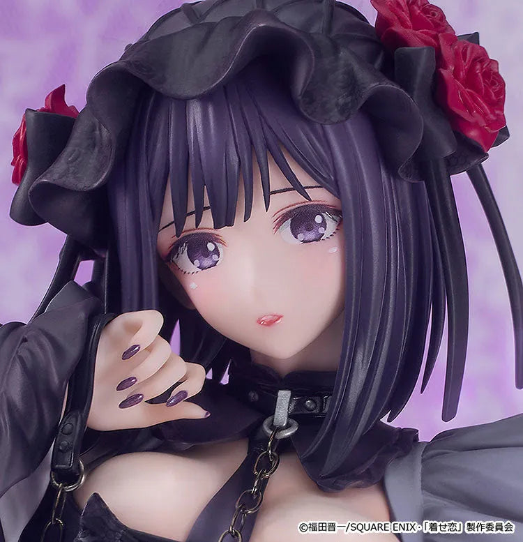 Sono Bisque Doll wa Koi o Suru - Kitagawa Marin - 1/6 - Kuroe Shizuku (Good Smile Company)ㅤ – Good Smile Company – ActionFigureBrasil