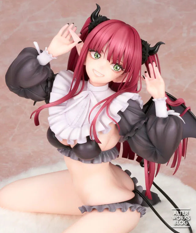 Sono Bisque Doll wa Koi o Suru - Kitagawa Marin - 1/6 - Liz ver. (Alter)ㅤ – Alter – ActionFigure Brasil