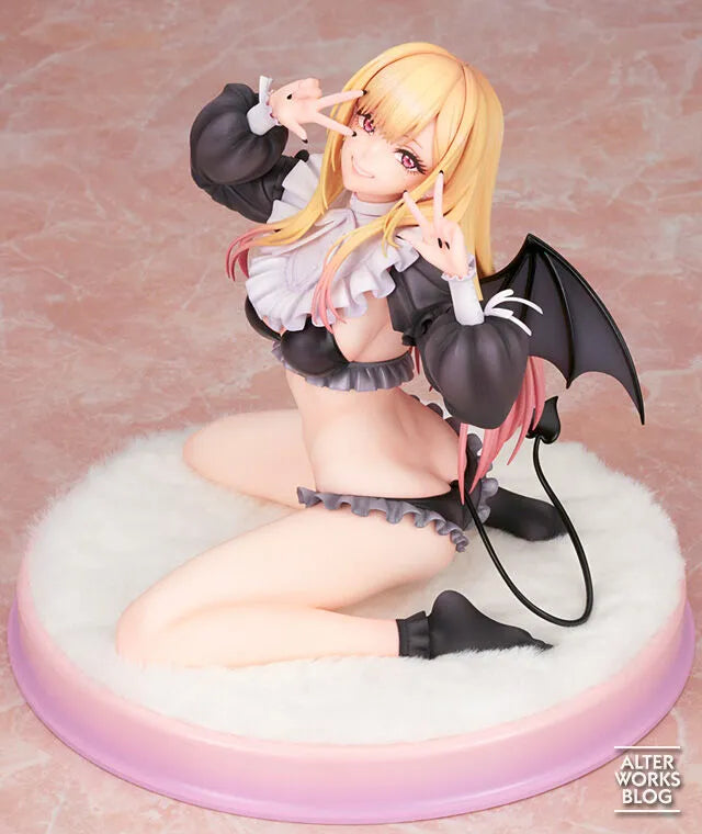 Sono Bisque Doll wa Koi o Suru - Kitagawa Marin - 1/6 - Liz ver. (Alter)ㅤ – Alter – ActionFigure Brasil