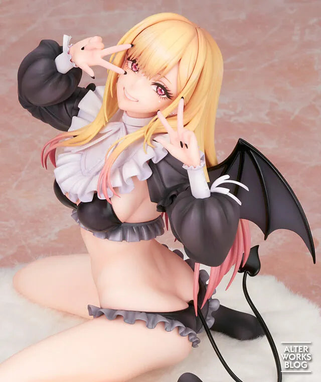 Sono Bisque Doll wa Koi o Suru - Kitagawa Marin - 1/6 - Liz ver. (Alter)ㅤ – Alter – ActionFigure Brasil