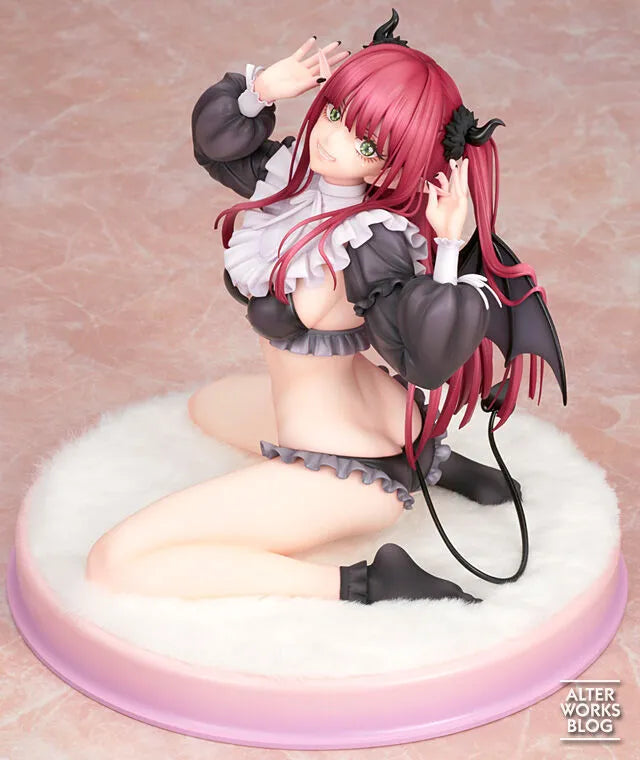 Sono Bisque Doll wa Koi o Suru - Kitagawa Marin - 1/6 - Liz ver. (Alter)ㅤ – Alter – ActionFigure Brasil