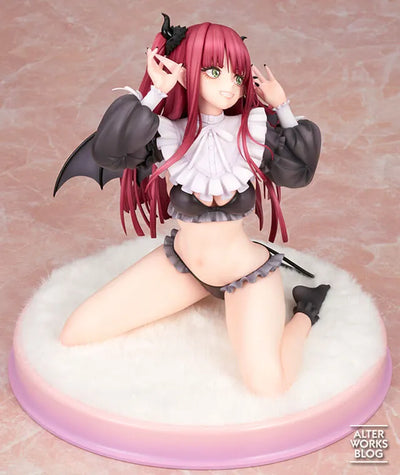Sono Bisque Doll wa Koi o Suru - Kitagawa Marin - 1/6 - Liz ver. (Alter)ㅤ – Alter – ActionFigureBrasil — com base expositora