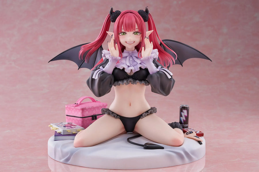Sono Bisque Doll wa Koi o Suru - Kitagawa Marin - 1/6 - Liz ver. (Spiritale, Wing) [Shop Exclusive]ㅤ – Spiritale – ActionFigure Brasil