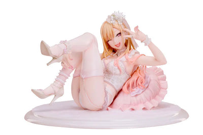 Sono Bisque Doll wa Koi o Suru - Kitagawa Marin - 1/7 - Babydoll ver. (Aniplex, Claynel) [Shop Exclusive]ㅤ – Claynel,Aniplex – ActionFigure Brasil