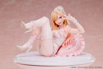 Sono Bisque Doll wa Koi o Suru - Kitagawa Marin - 1/7 - Babydoll ver. (Aniplex, Claynel) [Shop Exclusive]ㅤ – Claynel,Aniplex – ActionFigure Brasil — acessórios
