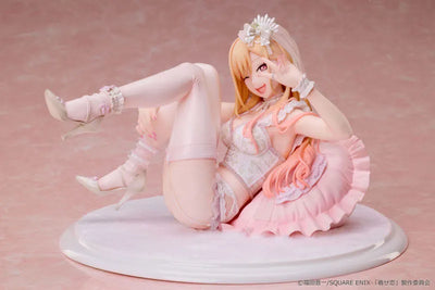 Sono Bisque Doll wa Koi o Suru - Kitagawa Marin - 1/7 - Babydoll ver. (Aniplex, Claynel) [Shop Exclusive]ㅤ – Claynel,Aniplex – ActionFigure Brasil — ambientada
