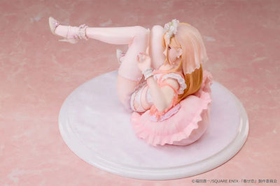 Sono Bisque Doll wa Koi o Suru - Kitagawa Marin - 1/7 - Babydoll ver. (Aniplex, Claynel) [Shop Exclusive]ㅤ – Claynel,Aniplex – ActionFigure Brasil — com base expositora