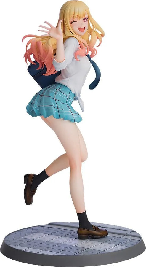 Sono Bisque Doll wa Koi o Suru - Kitagawa Marin - 1/7 (Max Factory)ㅤ – Max Factory – ActionFigure Brasil