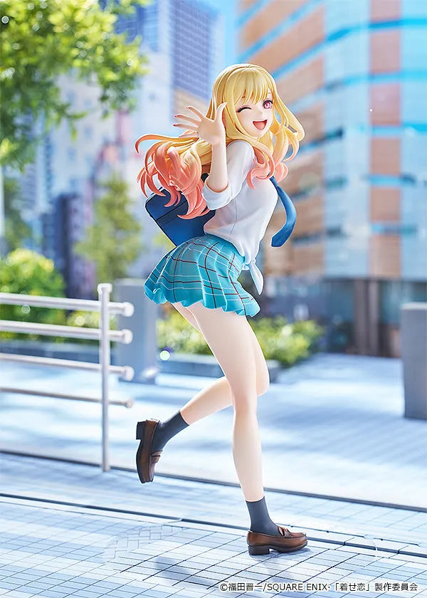 Sono Bisque Doll wa Koi o Suru - Kitagawa Marin - 1/7 (Max Factory)ㅤ – Max Factory – ActionFigure Brasil