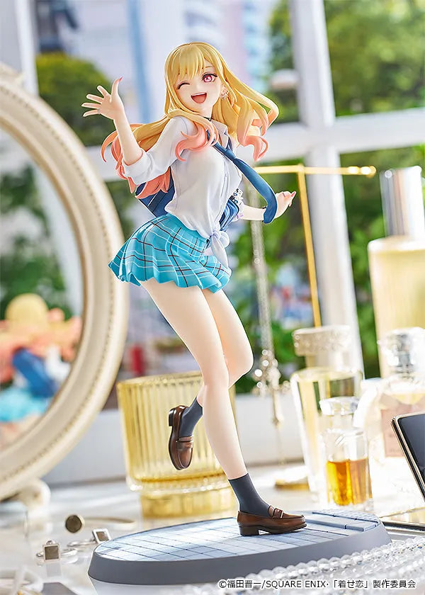 Sono Bisque Doll wa Koi o Suru - Kitagawa Marin - 1/7 (Max Factory)ㅤ – Max Factory – ActionFigure Brasil