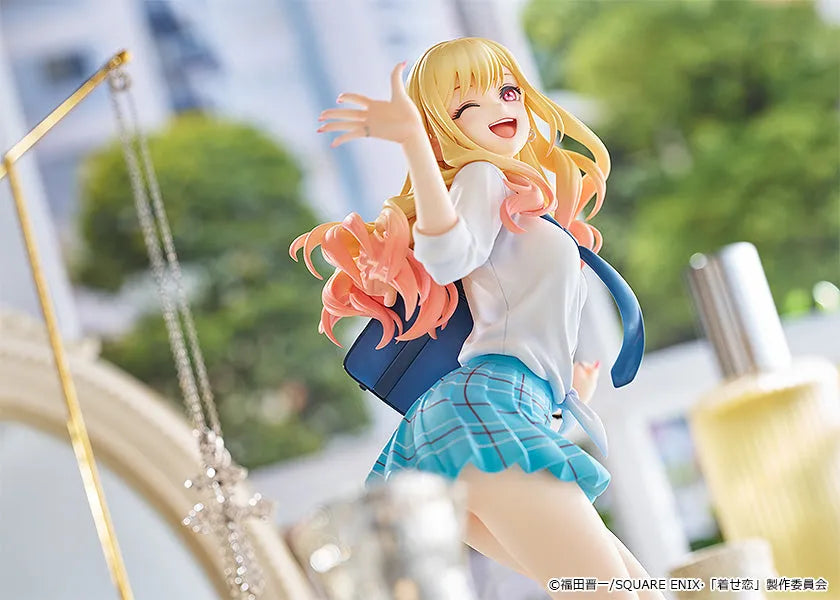 Sono Bisque Doll wa Koi o Suru - Kitagawa Marin - 1/7 (Max Factory)ㅤ – Max Factory – ActionFigure Brasil
