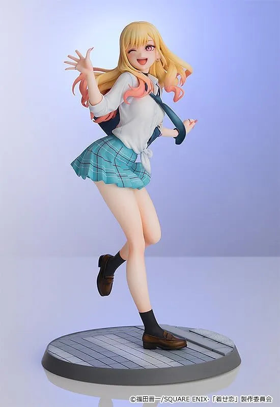 Sono Bisque Doll wa Koi o Suru - Kitagawa Marin - 1/7 (Max Factory)ㅤ – Max Factory – ActionFigure Brasil