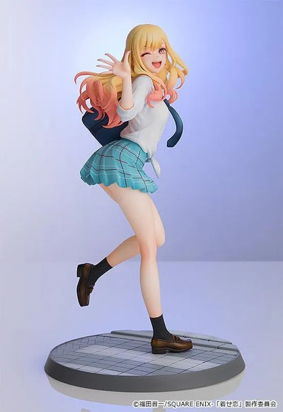 Sono Bisque Doll wa Koi o Suru - Kitagawa Marin - 1/7 (Max Factory)ㅤ – Max Factory – ActionFigureBrasil — com base expositora