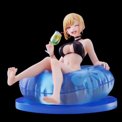 Sono Bisque Doll wa Koi o Suru - Kitagawa Marin - 1/7 - Night Pool ver. (Aniplex) [Shop Exclusive]ㅤ – Aniplex – ActionFigure Brasil