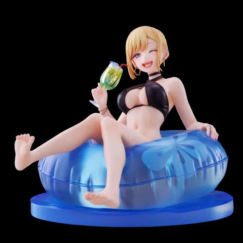 Sono Bisque Doll wa Koi o Suru - Kitagawa Marin - 1/7 - Night Pool ver. (Aniplex) [Shop Exclusive]ㅤ – Aniplex – ActionFigure Brasil