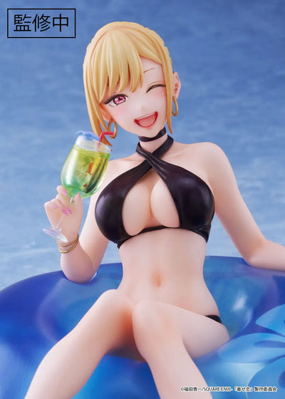 Sono Bisque Doll wa Koi o Suru - Kitagawa Marin - 1/7 - Night Pool ver. (Aniplex) [Shop Exclusive]ㅤ – Aniplex – ActionFigureBrasil — close