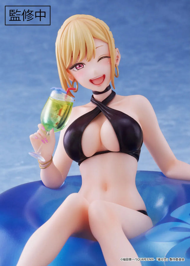 Sono Bisque Doll wa Koi o Suru - Kitagawa Marin - 1/7 - Night Pool ver. (Aniplex) [Shop Exclusive]ㅤ – Aniplex – ActionFigure Brasil
