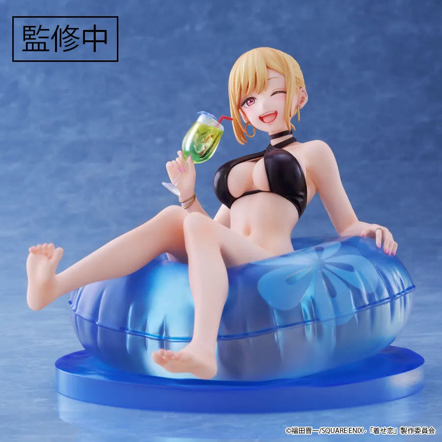 Sono Bisque Doll wa Koi o Suru - Kitagawa Marin - 1/7 - Night Pool ver. (Aniplex) [Shop Exclusive]ㅤ – Aniplex – ActionFigure Brasil