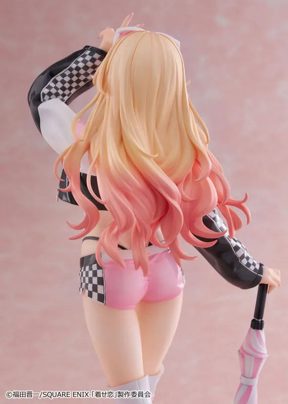 Sono Bisque Doll wa Koi o Suru - Kitagawa Marin - 1/7 - Race Queen ver. (Aniplex) [Shop Exclusive]ㅤ – Aniplex – ActionFigure Brasil