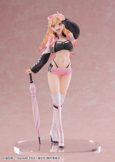 Sono Bisque Doll wa Koi o Suru - Kitagawa Marin - 1/7 - Race Queen ver. (Aniplex) [Shop Exclusive]ㅤ – Aniplex – ActionFigure Brasil — iluminação de estúdio