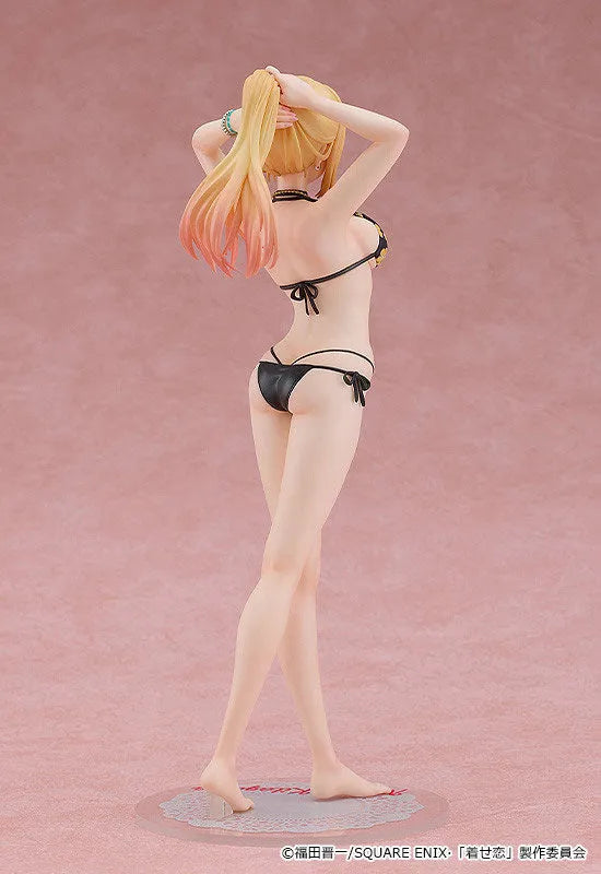 Sono Bisque Doll wa Koi o Suru - Kitagawa Marin - 1/7 - Swimsuit Ver. - 2026 Re-release (Good Smile Company)ㅤ – Good Smile Company – ActionFigureBrasil