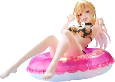 Sono Bisque Doll wa Koi o Suru - Kitagawa Marin - Aqua Float Girls (Taito)ㅤ – Taito – ActionFigure Brasil