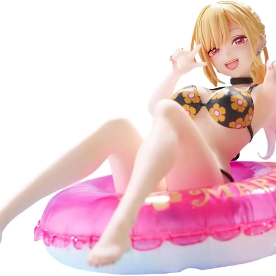 Sono Bisque Doll wa Koi o Suru - Kitagawa Marin - Aqua Float Girls (Taito)ㅤ – Taito – ActionFigure Brasil