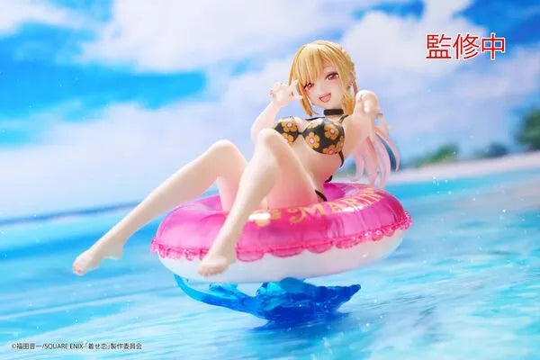 Sono Bisque Doll wa Koi o Suru - Kitagawa Marin - Aqua Float Girls (Taito)ㅤ – Taito – ActionFigure Brasil