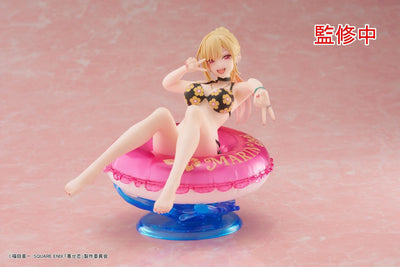 Sono Bisque Doll wa Koi o Suru - Kitagawa Marin - Aqua Float Girls (Taito)ㅤ – Taito – ActionFigureBrasil — detalhe do produto