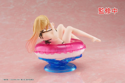 Sono Bisque Doll wa Koi o Suru - Kitagawa Marin - Aqua Float Girls (Taito)ㅤ – Taito – ActionFigureBrasil — embalagem