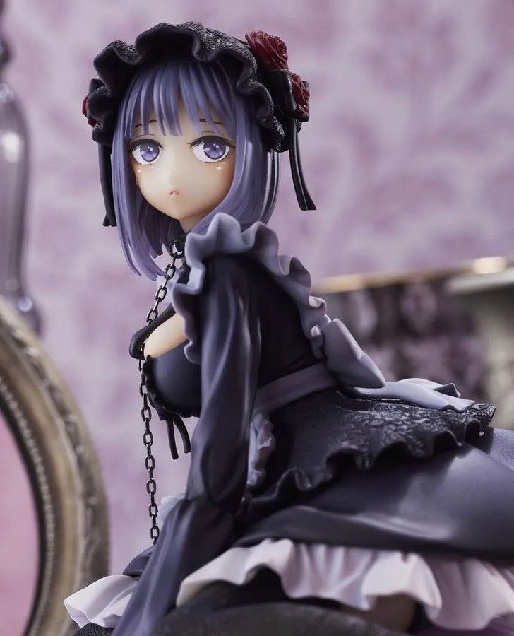 Sono Bisque Doll wa Koi o Suru - Kitagawa Marin - Artist MasterPiece+ - Kuroe Shizuku ver. (Taito)ㅤ – Taito – ActionFigure Brasil