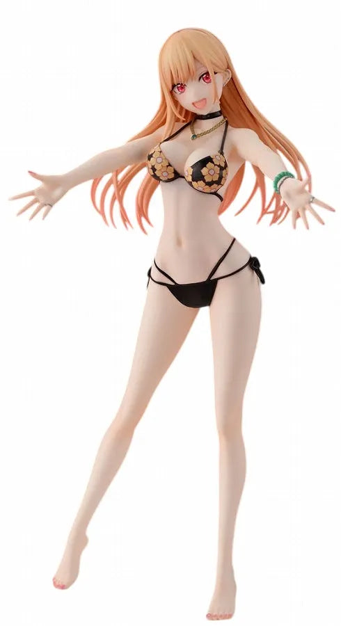Sono Bisque Doll wa Koi o Suru - Kitagawa Marin - Assemble Heroines - Summer Queens - 1/8 - Model Kit (Our Treasure)ㅤ – Our Treasure – ActionFigure Brasil