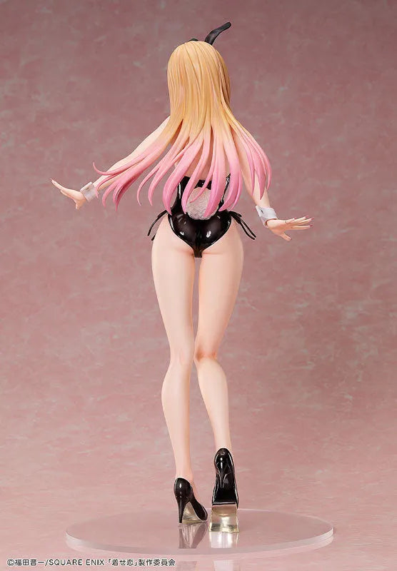 Sono Bisque Doll wa Koi o Suru - Kitagawa Marin - B-style - 1/4 - Bare Leg Bunny Ver. (FREEing)ㅤ – FREEing – ActionFigureBrasil