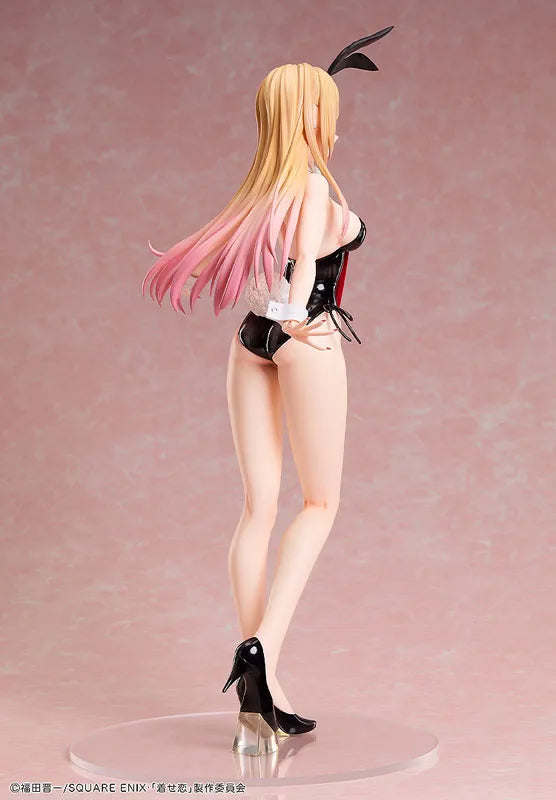 Sono Bisque Doll wa Koi o Suru - Kitagawa Marin - B-style - 1/4 - Bare Leg Bunny Ver. (FREEing)ㅤ – FREEing – ActionFigureBrasil