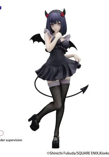 Sono Bisque Doll wa Koi o Suru - Kitagawa Marin - BiCute Dark - Kuroe Shizuku (FuRyu)ㅤ – FuRyu – ActionFigure Brasil