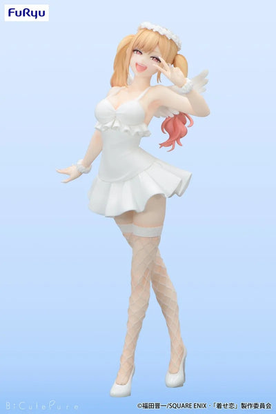 Sono Bisque Doll wa Koi o Suru - Kitagawa Marin - Bicute Pure (FuRyu)ㅤ – FuRyu – ActionFigure Brasil
